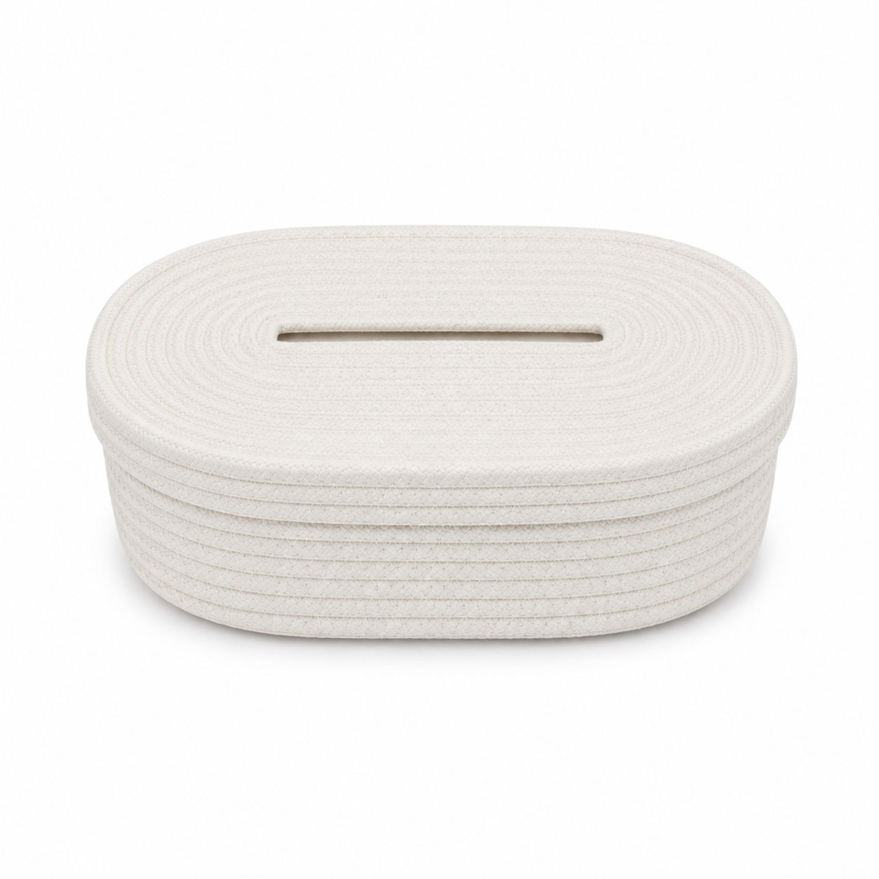 Cotton Paper Napkin Holder for Stylish Dining